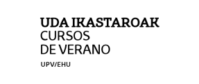 Uda Ikastaroak - Cursos de Verano
